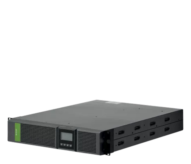 SOCOMEC NETYS PR 3300VA/2700W AVR/LCD/USB/IEC/EPO Tower/Rack NPR-3300-RT - 1218984 - zdjęcie
